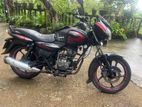 Bajaj Discover 150 2012