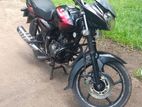 Bajaj Discover 150 2013