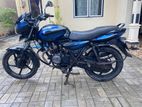 Bajaj discover 150 2013