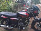 Bajaj Discover 125 2013