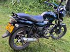 Bajaj Discover 2013
