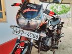 Bajaj Discover 150 2013