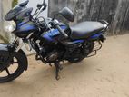 Bajaj Discover 150 2014