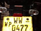 Bajaj Discover 2014