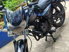 Bajaj discover 150 2014