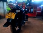 Bajaj Discover 150 2014