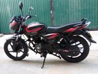 Bajaj Discover 150 2015