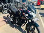 Bajaj Discover 150 2015