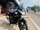 Bajaj Discover 150 2015