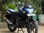 Bajaj Discover 150 2016