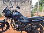 Bajaj Discover 150 2017