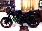 Bajaj Discover 150 2011