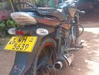 Bajaj Discover 150 2011