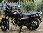Bajaj Discover 150 2010