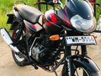 Bajaj Discover 2010