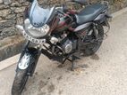 Bajaj Discover 150 2011