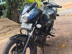 Bajaj Discover 2012