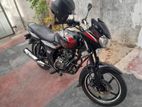 Bajaj Discover 150 2013