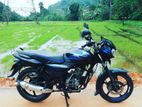 Bajaj Discover 150 DIS 2010