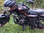 Bajaj Discover 150 2010