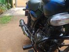 Bajaj Discover 150 DIS 2010