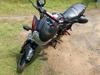 Bajaj Discover 150-DIS 2011