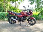 Bajaj Discover 2015