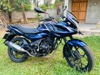 Bajaj Discover 2015