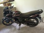 Bajaj Discover 2015