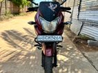 Bajaj Discover 150 F 2015