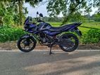 Bajaj Discover 150 F 2016