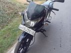 Bajaj Discover 150F 2016