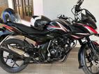 Bajaj Discover 150 F 2016
