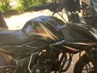 Bajaj Discover 2017