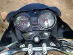 Bajaj Discover 150 S Disk 2009