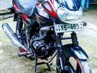 Bajaj Discover 150 XS 2012