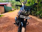 Bajaj Discover 150cc 2010