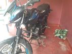 Bajaj Discover 150cc 2010