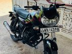 Bajaj Discover 150 2010