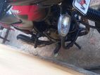 Bajaj Discover 150 CC 2010