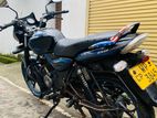 Bajaj Discover 2011