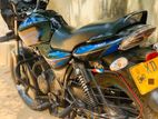 Bajaj Discover 2011