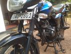 Bajaj Discover 150 2011