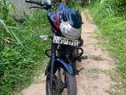 Bajaj Discover 150cc 2011