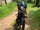 Bajaj Discover 2011