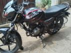 Bajaj Discover 150 2011