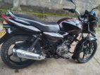 Bajaj Discover 150 2011