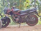Bajaj Discover 150 2011