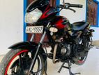 Bajaj Discover 150 2011