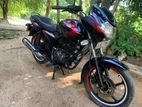 Bajaj Discover 150 2011